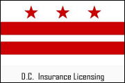 Our online course thoroughly prepares you to ace the state exam on your first try. Dc Insurance Adjuster License Dc Adjuster Dc Adjuster Training Dc Claims Adjuster