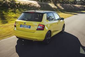 La potenza dei motori varia da 75 a 95 cv. Skoda Fabia 81 Tsi Monte Carlo Reviews Pricing Goauto