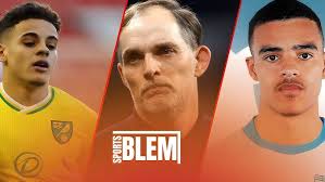 Mason Greenwood's SHOCKING Decision EXPOSED #football #shorts