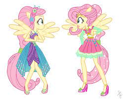 1851399 Alternate Hairstyle Alternate Universe Artist Ilaria122 Braid Clothes D My Little Pony Characters My Little Pony Poster My Little Pony Pictures