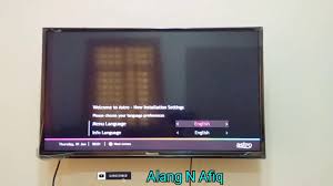 'tiada lagi' merupakan salah satu singel hit milik penyanyi mayangsari yang rilis pada 1998. Astro Tiada Siaran Cara Reset New Installation Setting Problem Adjust Piring Njoi Cable Lnb Youtube