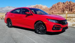 Prices for honda civic sis currently range from to, with vehicle mileage ranging from to. First Spin 2020 Honda Civic Si The Daily Drive Consumer Guide The Daily Drive Consumer Guide