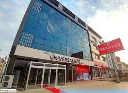 Ozel Universalgoz Elazig Goz Merkezi Elazig