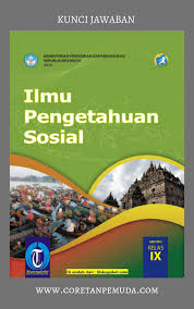 Soal Pg Ips Smp Mts Kelas 9 K13 Beserta Jawabannya Tema 1 4