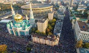 Jun 28, 2021 · духовное управление мусульман (дум) рф обязало духовенство и сотрудников сделать прививки от коронавируса. V Moskve Usileny Mery Bezopasnosti V Svyazi S Prazdnovaniem Kurban Bajrama Obshaya Gazeta