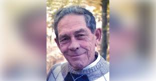 Obituary information for John W. Carlson Jr.