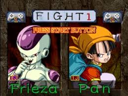 Maybe you would like to learn more about one of these? Dragon Ball Gt Final Bout Ntsc U