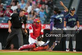 Angels - Mariners