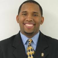 John Michael Lee Jr, Ph.D., MPA, CFRE