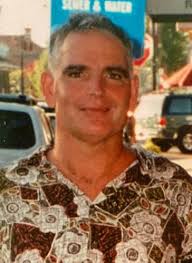 Clifford Blanc Obituary (1953