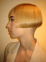 Nape buzzing in candice's bob haircut 标清, gets extreme bob? Flickriver Short Haircuts Women S Most Interesting Photos