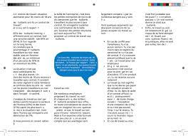 Le travail en 2x8 est une forme de travail posté. Randstad Brochure Stage 1 2 On Behance