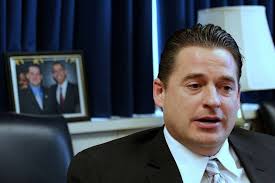 Pence Calls On Lawmakers To Pass Marriage Amendment