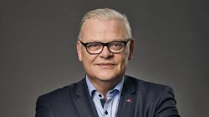 Rainer Keller ist tot: SPD-Bundestagsabgeordneter mit 56 Jahren gestorben