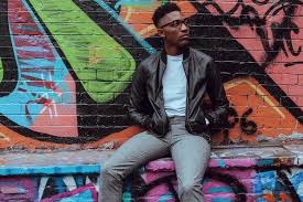 gild helios's pierce @ anthem. A Beginner S Guide To Street Style Men S Urban Fashion Tips