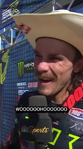 #AaronPlessinger is a LEGEND. #motocross #dirtbike #supercross