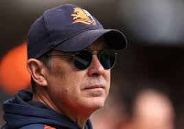 Ryan Campbell appointed Durham head coach, signs three-year deal