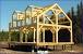 Traditional Timber Frame Homes