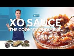 293 How To Make Xo Sauce Serious Eats Youtube Serious Eats Food Processor Recipes Eat