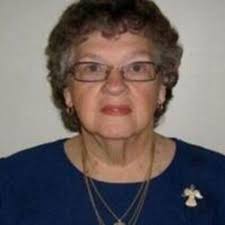 Iris June Catron Matchett Obituary May 23, 2021