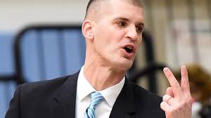 Cape Henlopen boys basketball coach Steve Re resigns