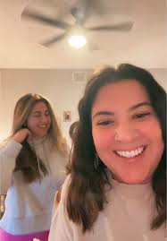 Natalie Joy and Keaton Kaitlyn