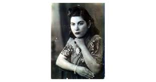 Maria Hnarakis Obituary (1923