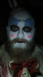 House of 1000 Corpses collage.