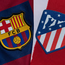 All orders are custom made and most ship worldwide within 24 hours. Potential Title Decider Barcelona Atletico Square Off At Camp Nou Into The Calderon