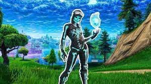 How to unlock gamora skin for free. How To Try The Fortnite Renegade Skull Trooper Skin For Free Early