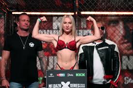 The Escorpioncita3 OnlyFans Controversy - LeakLab