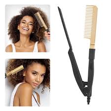 Remireeves.com 2 oils that grows. Maynos Electric Hot Comb Hair Straightener For Natural Black Hair And Wig Electric Straightening Comb For African American Hair Walmart Com Walmart Com