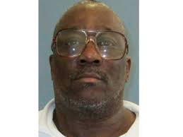 Alabama governor commutes a death row inmate's sentence to life in prison