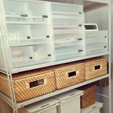 棚 ppケース スチールユニットシェルフ 文房具収納 一人暮らし などのインテリア実例 2016 05 15 17 02 08 roomclip ルームクリップ スチールユニットシェルフ 収納 インテリア 収納