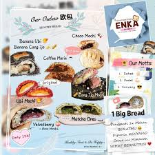 There are 106 calories in 1 medium of roti. Jual Roti Gandum Sehat Mochi Ubi Coklat Matcha Greentea Kopi Roti Diet Coffee Mochi Less Sweet Kota Tasikmalaya Enka Bakery Tokopedia