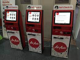 After reading all the answers here, i thought i should go to the air asia office and ask for travel certificate(which certifies you travelled. Air Asia Checkin What A Shambles An It Failure