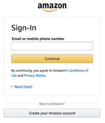 Worry not, we're here to help. How To Use A Visa Gift Card On Amazon With Images Updated July 2021 Millennial Homeowner