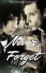 Newly published Andy Biersack Fanfiction Stories