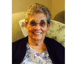 Mary Johnson Obituary (1930