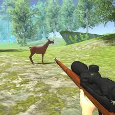 Hunting games online are popular animal shooting games for kids that can be played on your pc or mobile phone. Big Game Hunting Unblocked