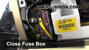 I've tried cleaning the throttle body Land Rover Discovery 1 Fuse Box Location Wiring Diagram Power Ill Cylinder Ill Cylinder Enoetica It