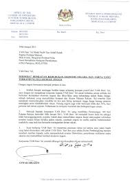 Kepada yang terhormat pimpinan badan/instansi/perusahaan yang menjadi tembusan surat ini agar dapat memaklumi penyampaian surat ini dan atas waktu serta perhatiannya saya ucapkan terima kasih. Contoh Surat Jemputan Yang Berhormat Backup Gambar