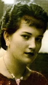 Etta Faye Lampkins Patterson (1942-2009)