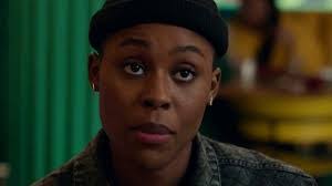 Camille Parks's Instagram, Twitter & Facebook