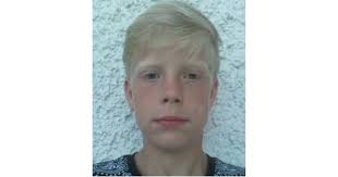 Calvin Teske's Instagram, Twitter & Facebook