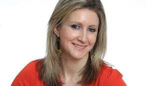 Nicole Ettinger's Instagram, Twitter & Facebook