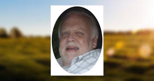 Patrick Purvis Obituary May 10, 2016