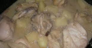 Precious Thoughts Food Friday Pininyahang Manok Chicken With Pineapple Food Chicken Pineapple Chicken