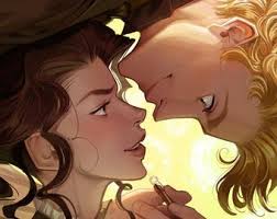 Signed Emily Ray Sterling Silver Clasp Crystal Bead Necklace, Multi-colored  Crystals, 15"