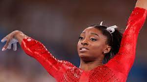 Четырехкратная олимпийская чемпионка по спортивной гимнастике американка симона байлз обняла россиянку ангелину мельникову. Tvtusqtehxhy7m